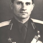 "КУЛЬТУРНЫЙ ФРОНТ 71" ГЕРОИ-ЗЕМЛЯКИ: ⭐Панков Илья Михайлович⭐