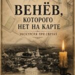 "🕯️ВЕНЁВ, КОТОРОГО НЕТ НА КАРТЕ"