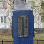 "КУЛЬТУРНЫЙ ФРОНТ 71" ОБЕЛИСКИ ПАМЯТИ:ПРУДИЩИ
