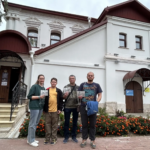 Паспорт туриста в Венёве: твой пропуск в историю!