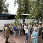 «Малые города — большие впечатления»: гости в Венёвском краеведческом музее!