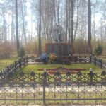 "КУЛЬТУРНЫЙ ФРОНТ 71" ОБЕЛИСКИ ПАМЯТИ: Мемориал "Братская могила" пос. Мордвес