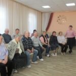 «Тула — Родина моя»: викторина в ЦСО № 4!