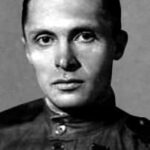 "КУЛЬТУРНЫЙ ФРОНТ 71" ГЕРОИ-ЗЕМЛЯКИ: ⭐Иванчиков Сергей Кузьмич⭐