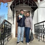 Тёплые осенние деньки — самое время для уютных путешествий