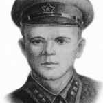 "КУЛЬТУРНЫЙ ФРОНТ 71" ГЕРОИ-ЗЕМЛЯКИ: Рюкин Михаил Николаевич